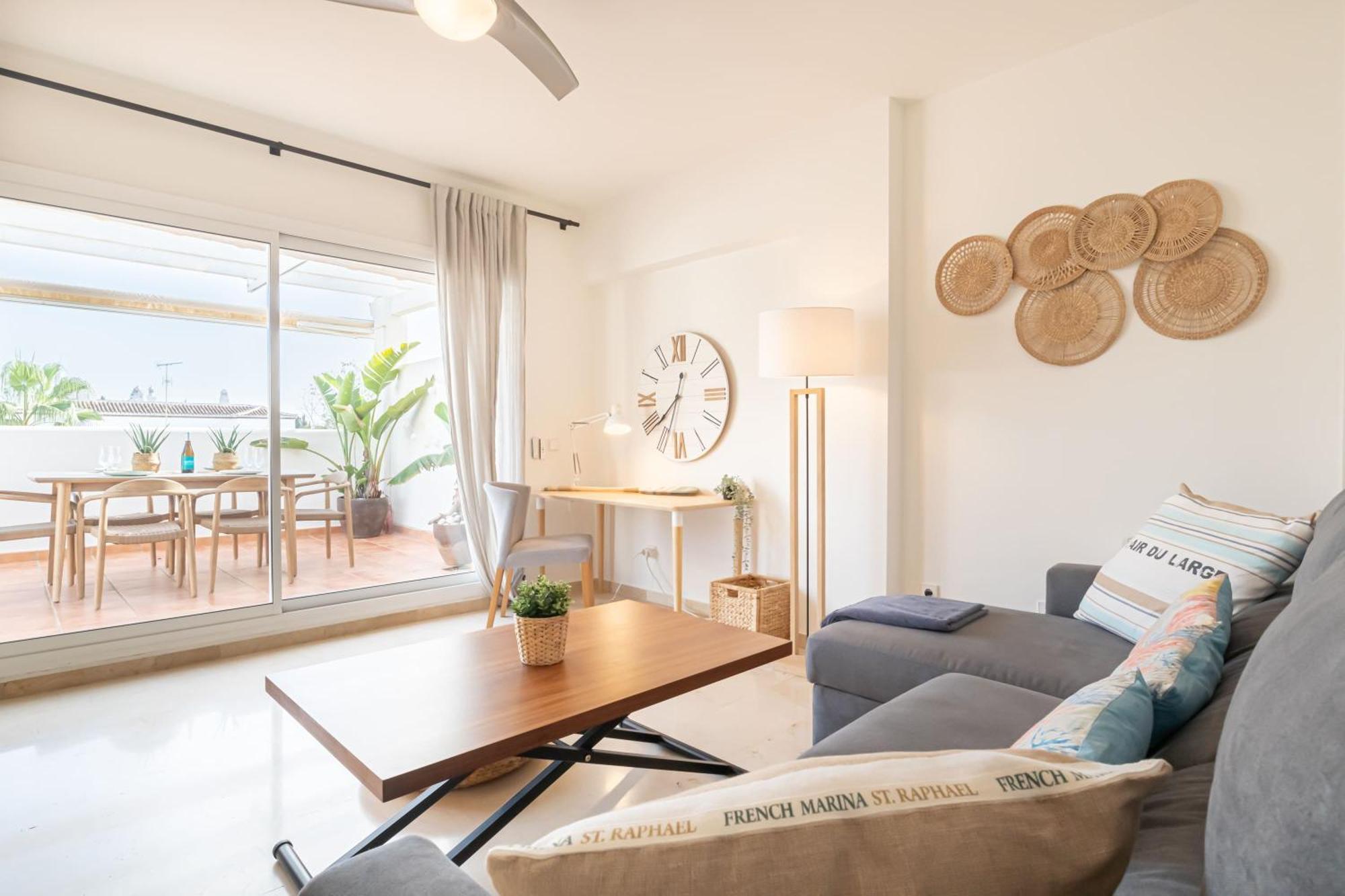 Nagueles Starlite Apartamento
