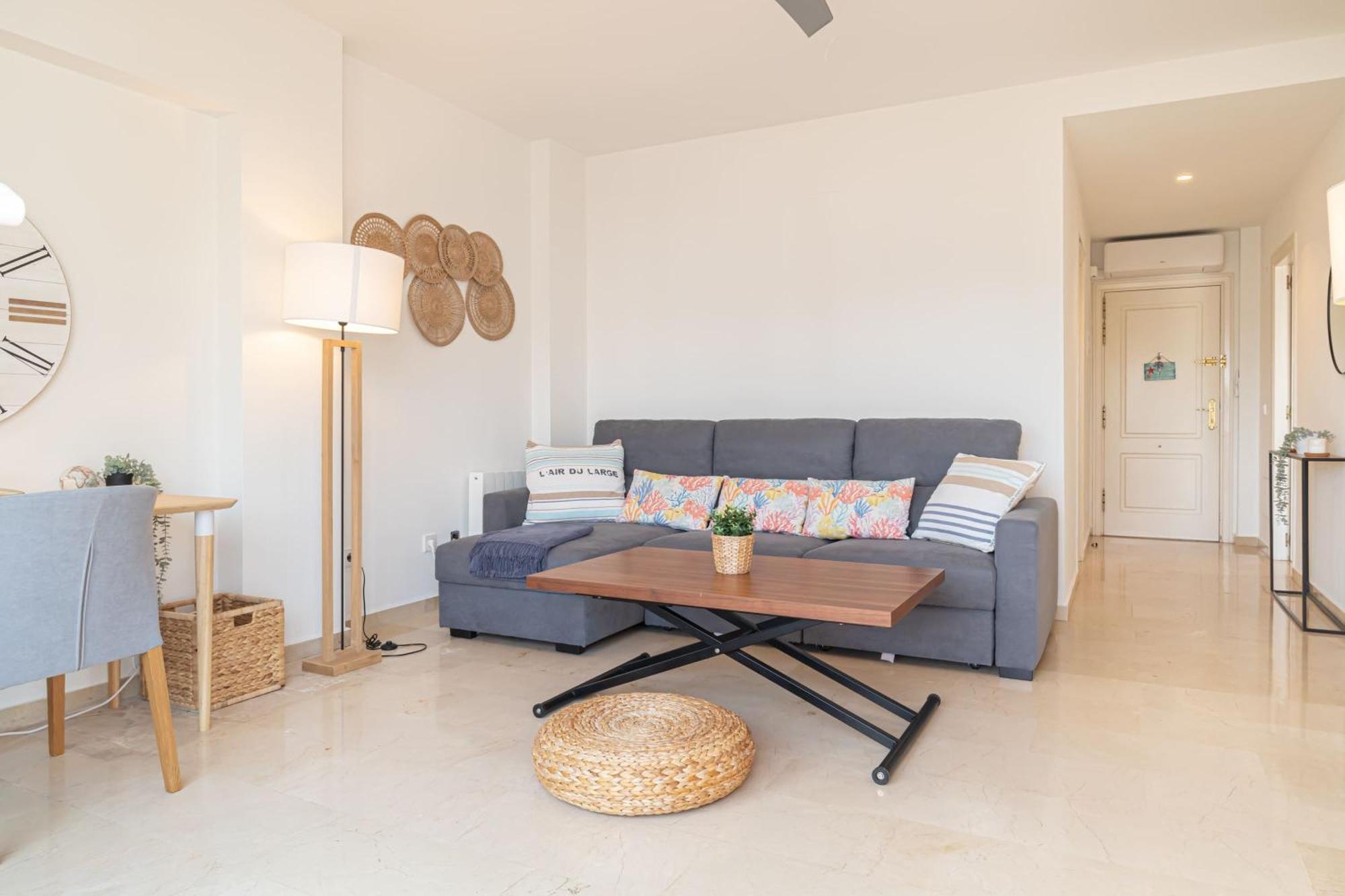 Nagueles Starlite Apartamento