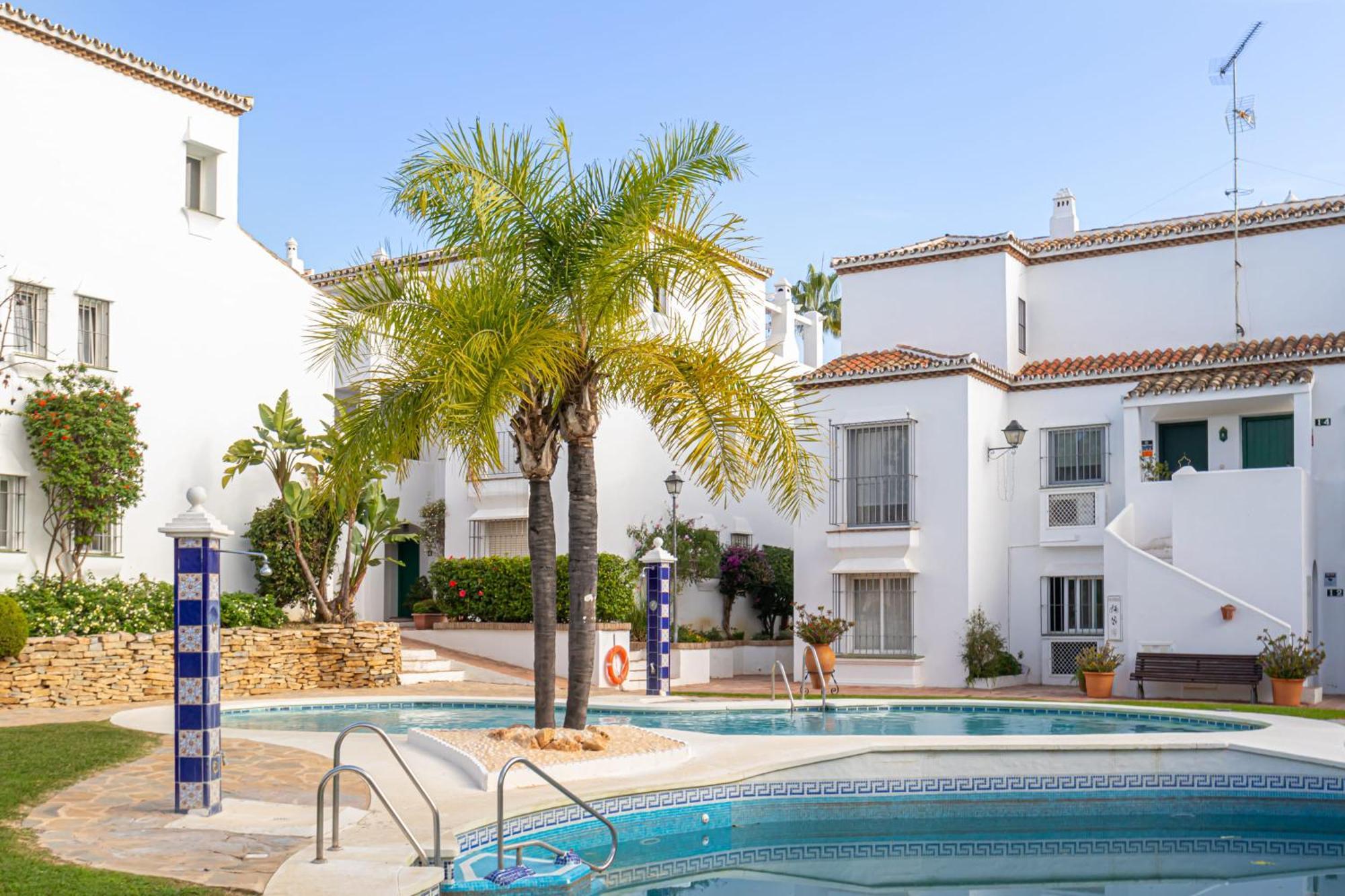 Apartamento Nagueles Starlite