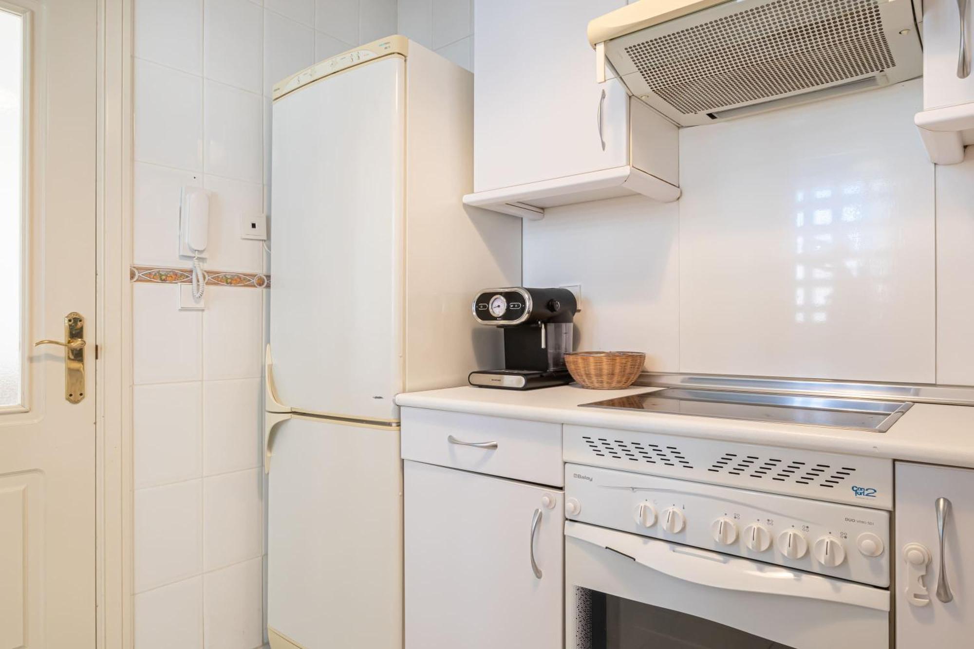 Nagueles Starlite Apartamento *