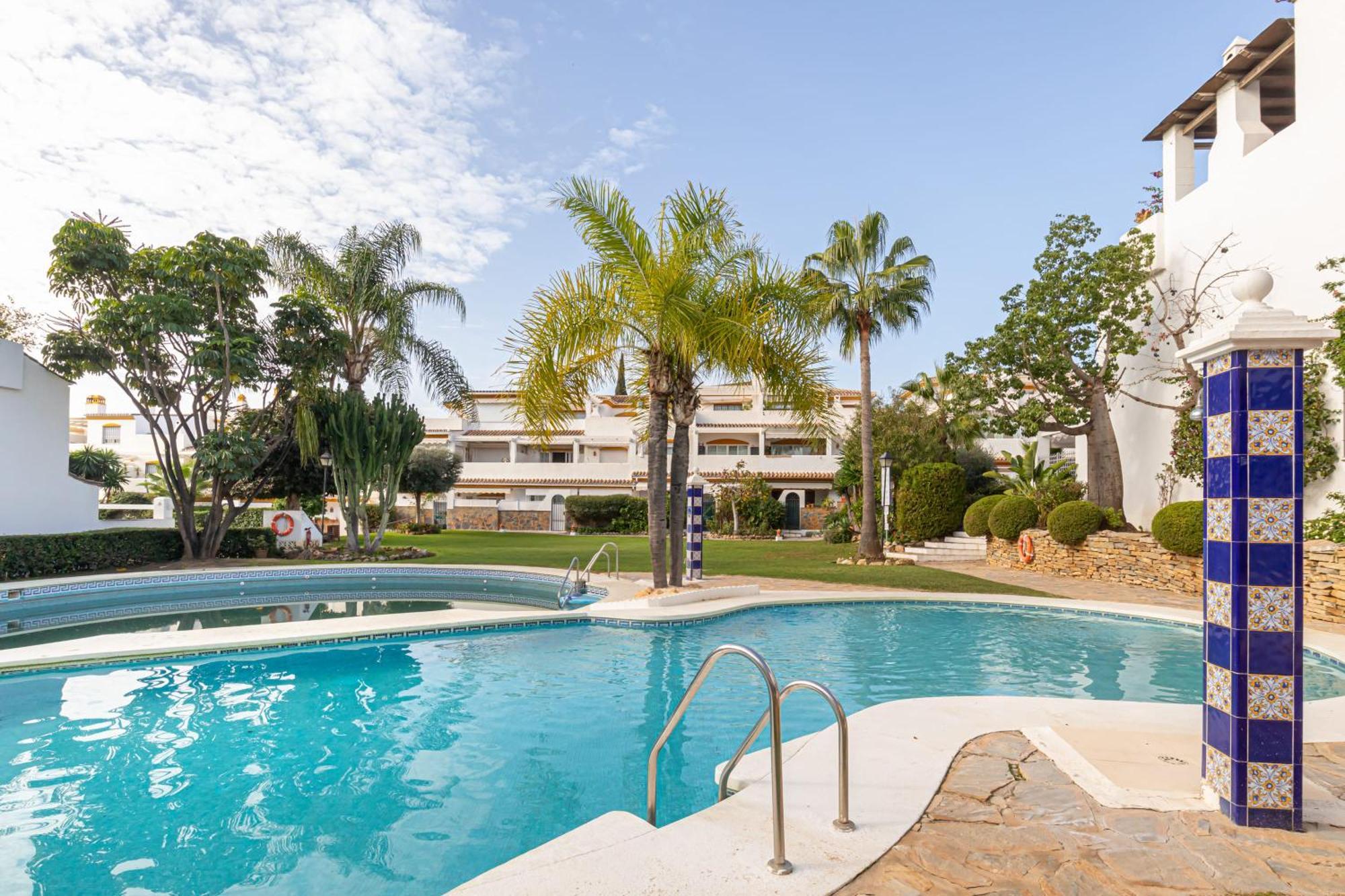 Nagueles Starlite Apartamento Marbella